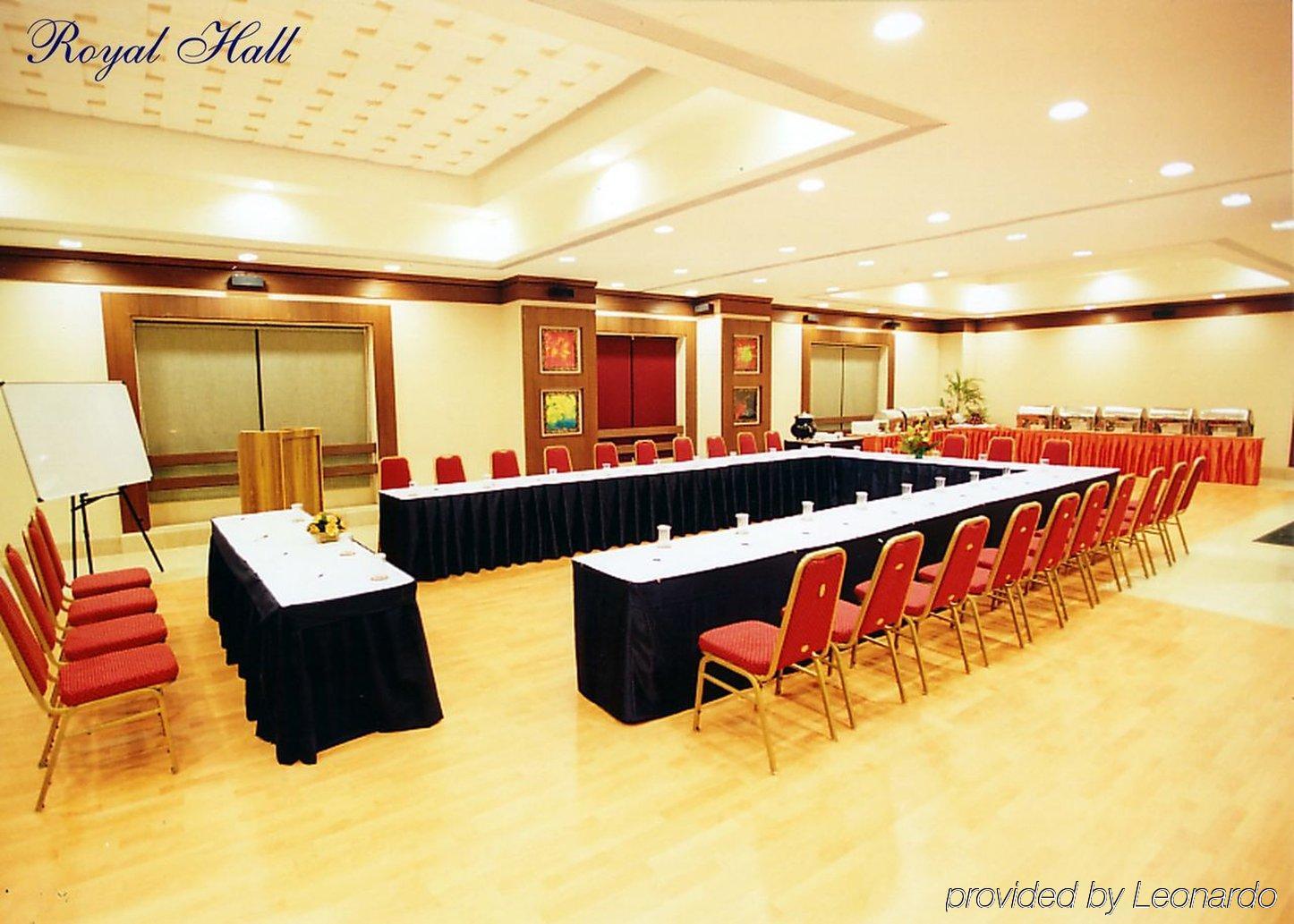 Regenta Central Deccan Chennai, Royapettah Exterior foto